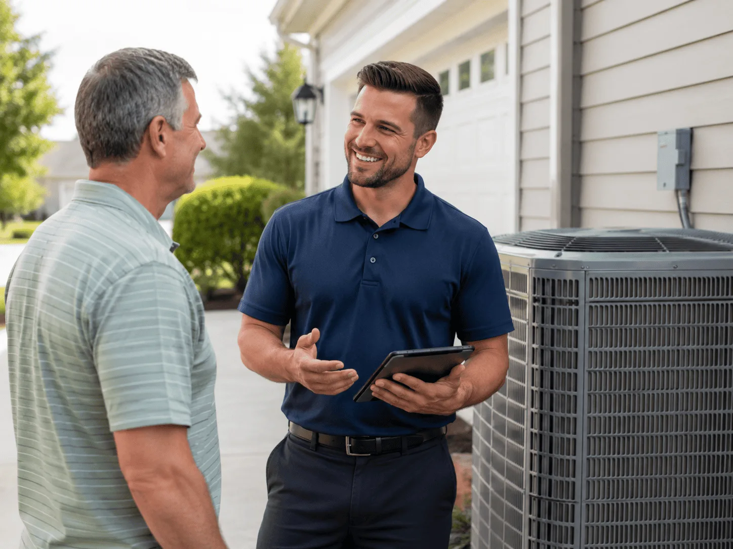 Heat Pump Installation Diamond Bar, CA FAQs